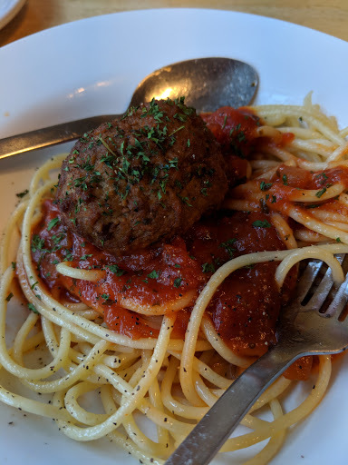 Harry`s Spaghetti Western Restaurant